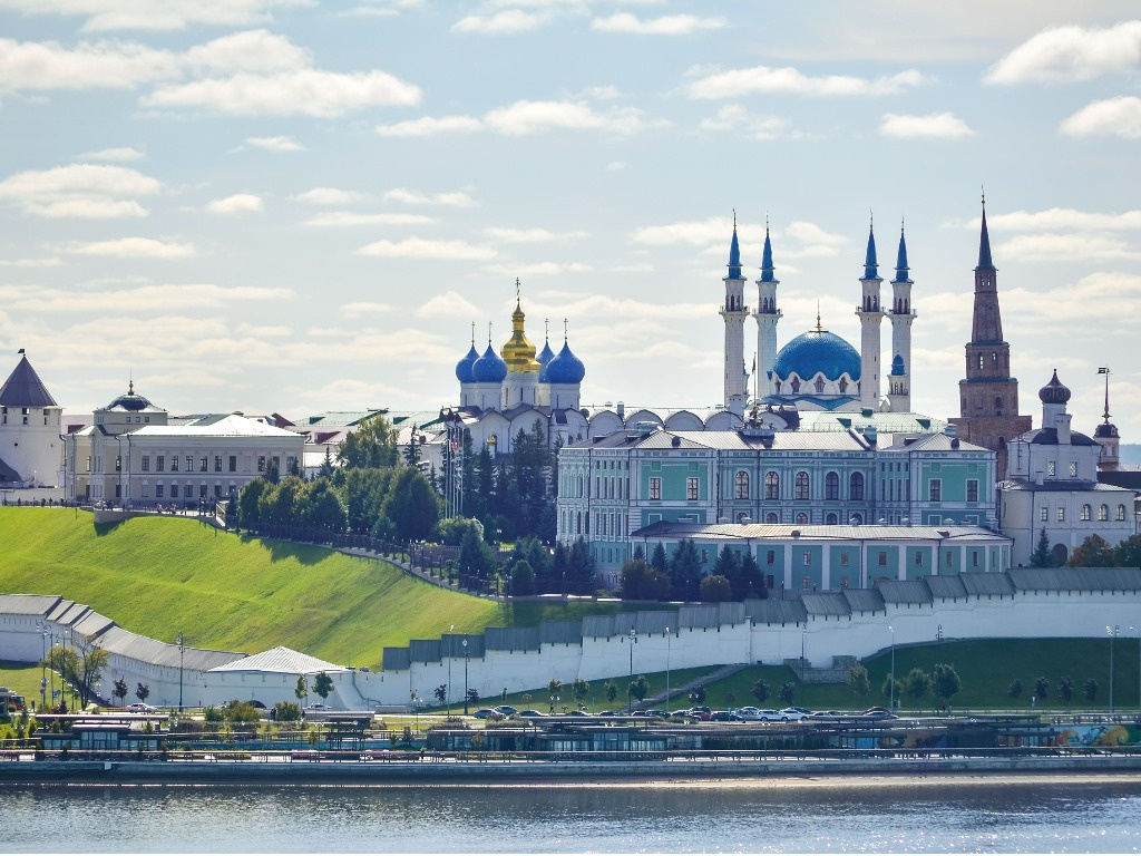 Куда сходить в Казани: топ-20 мест, которые стоит посетить